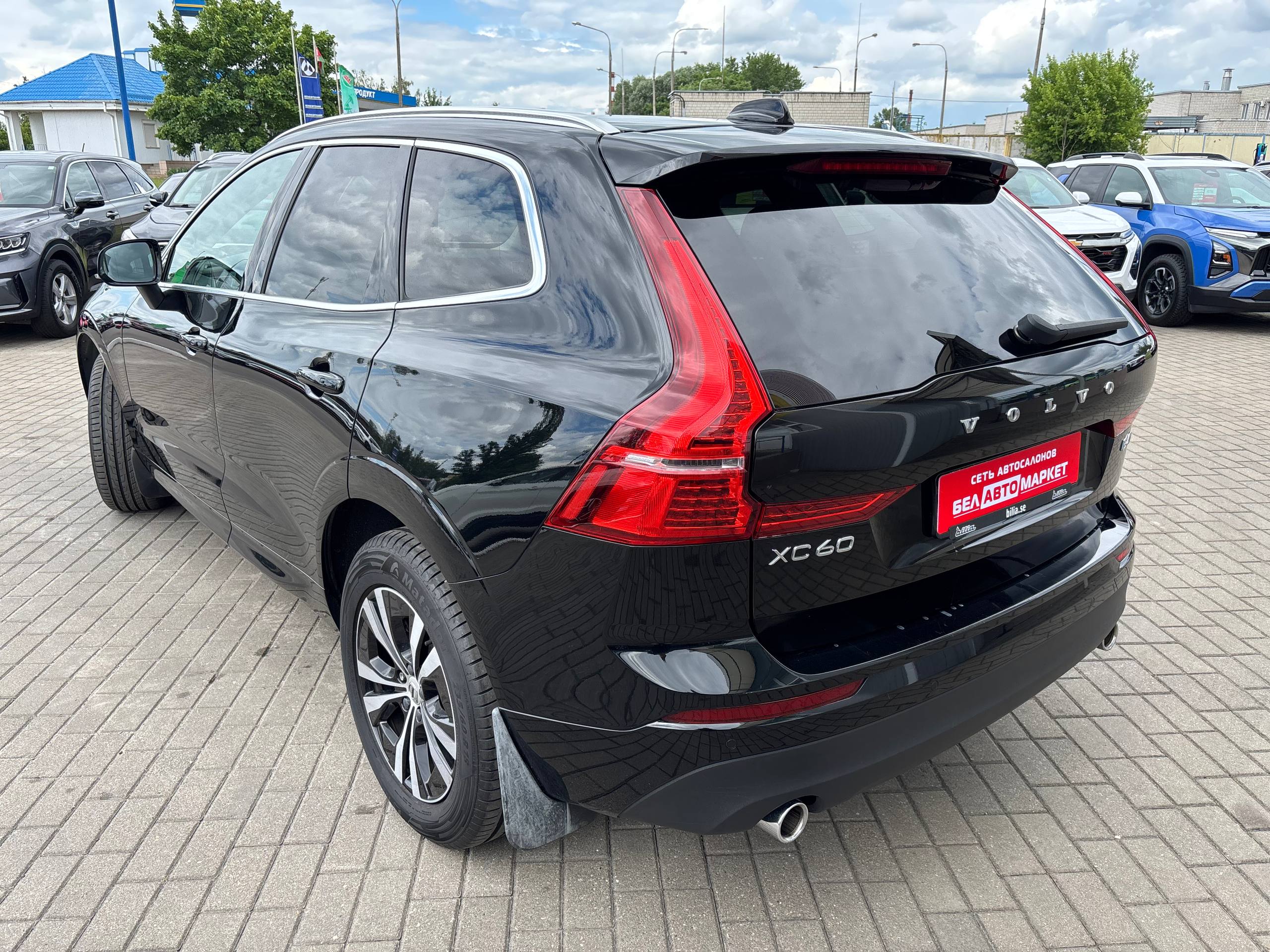 Фото автомобиля 7