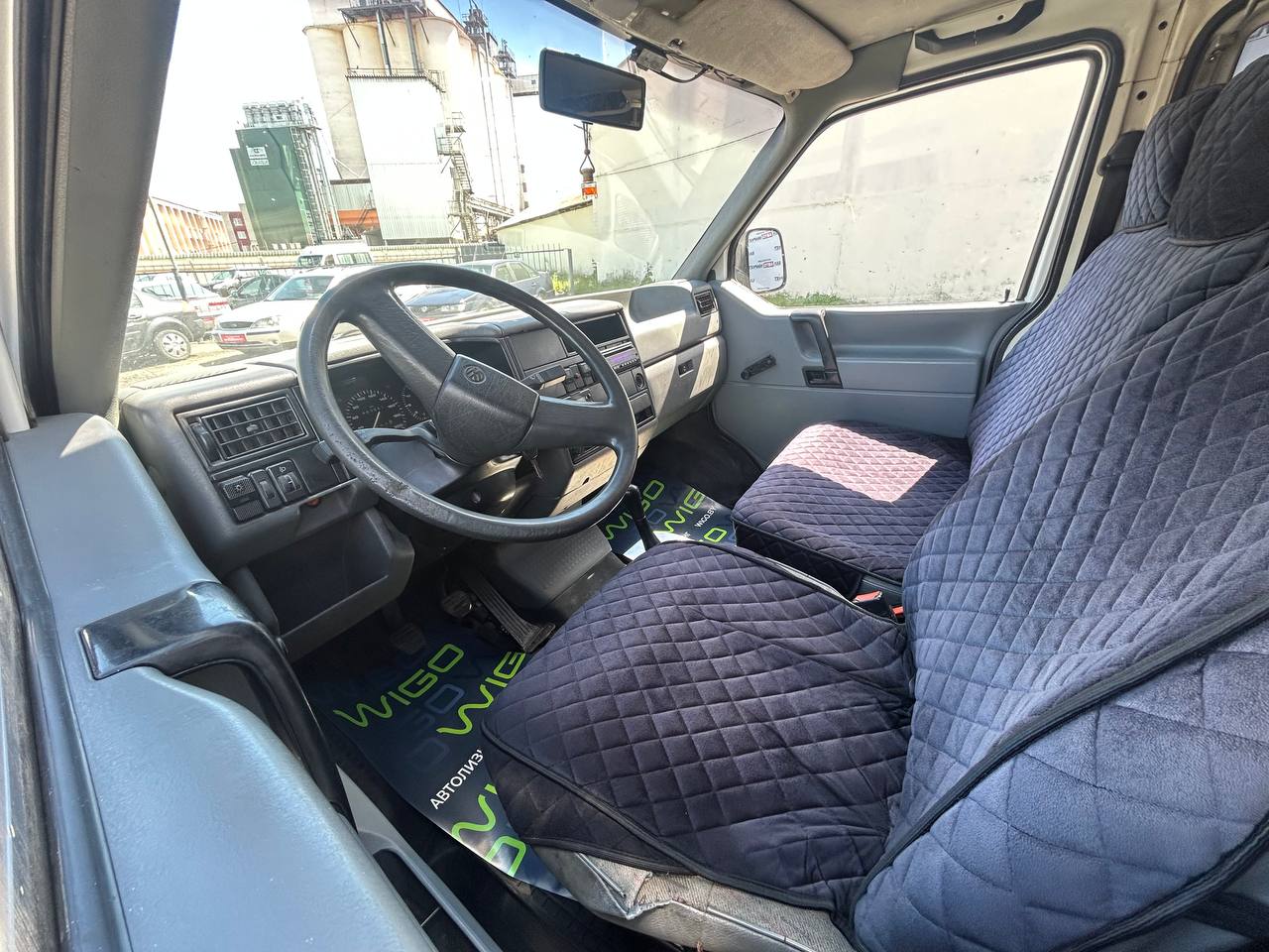 Фото автомобиля 1