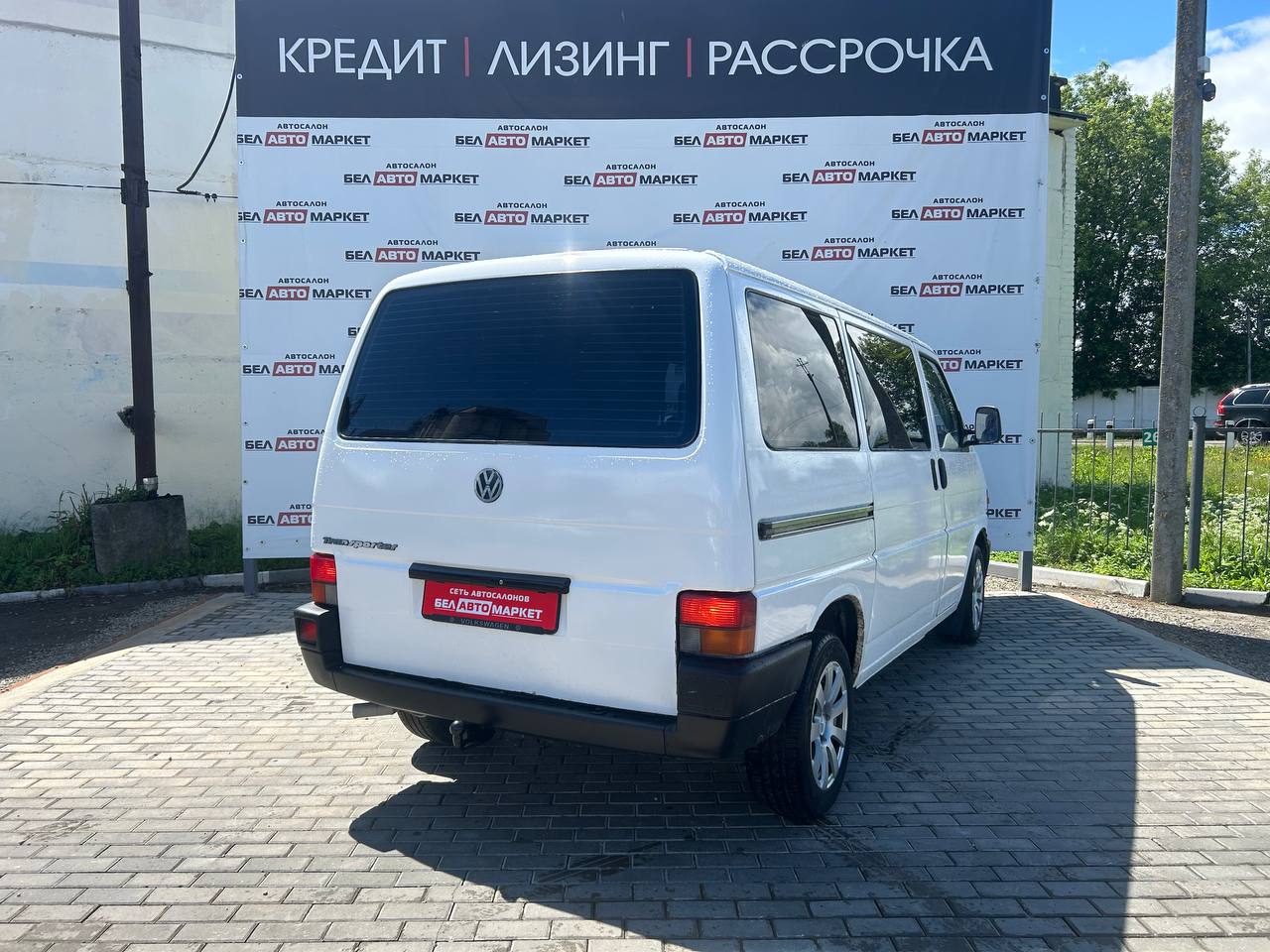 Фото автомобиля 4