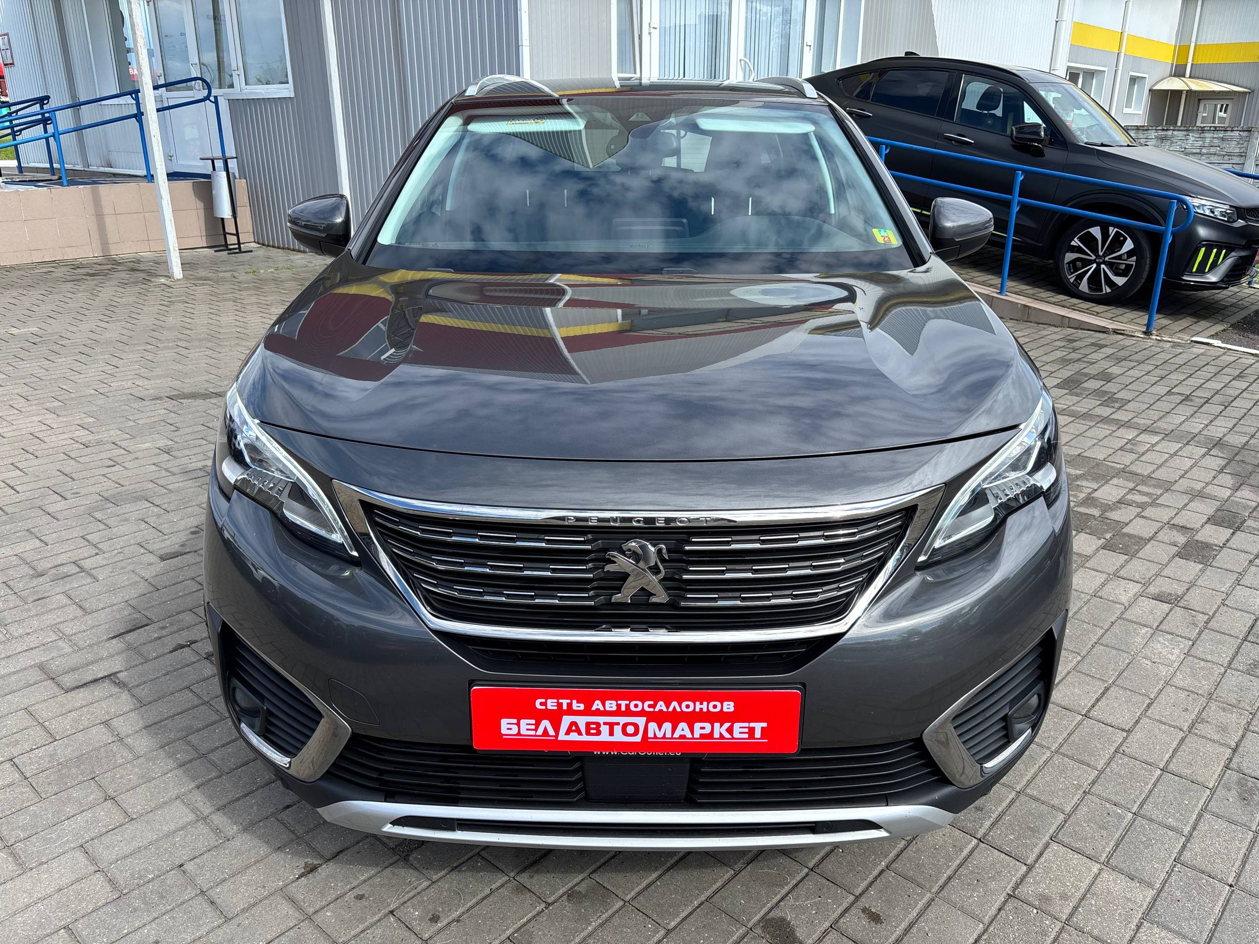 Фото автомобиля 3