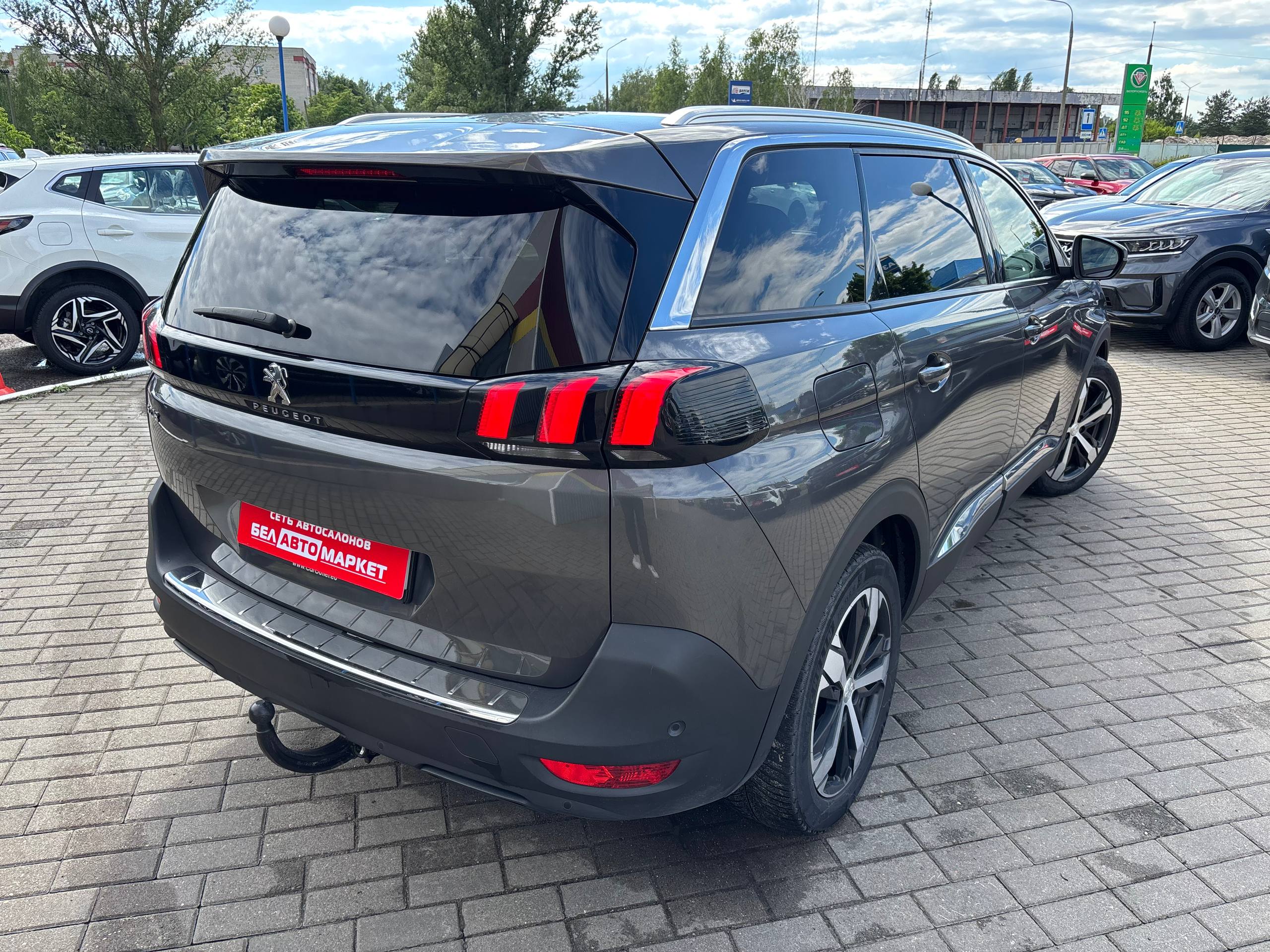 Фото автомобиля 5