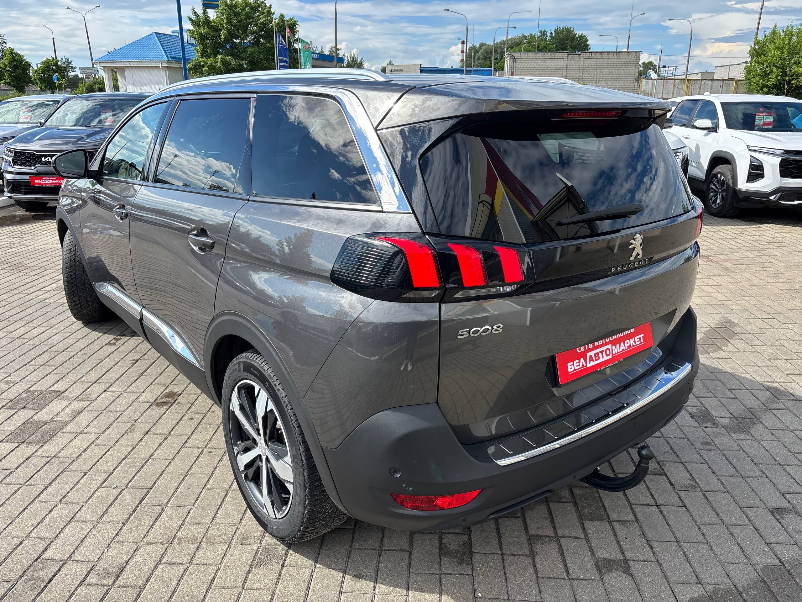 Фото автомобиля 6