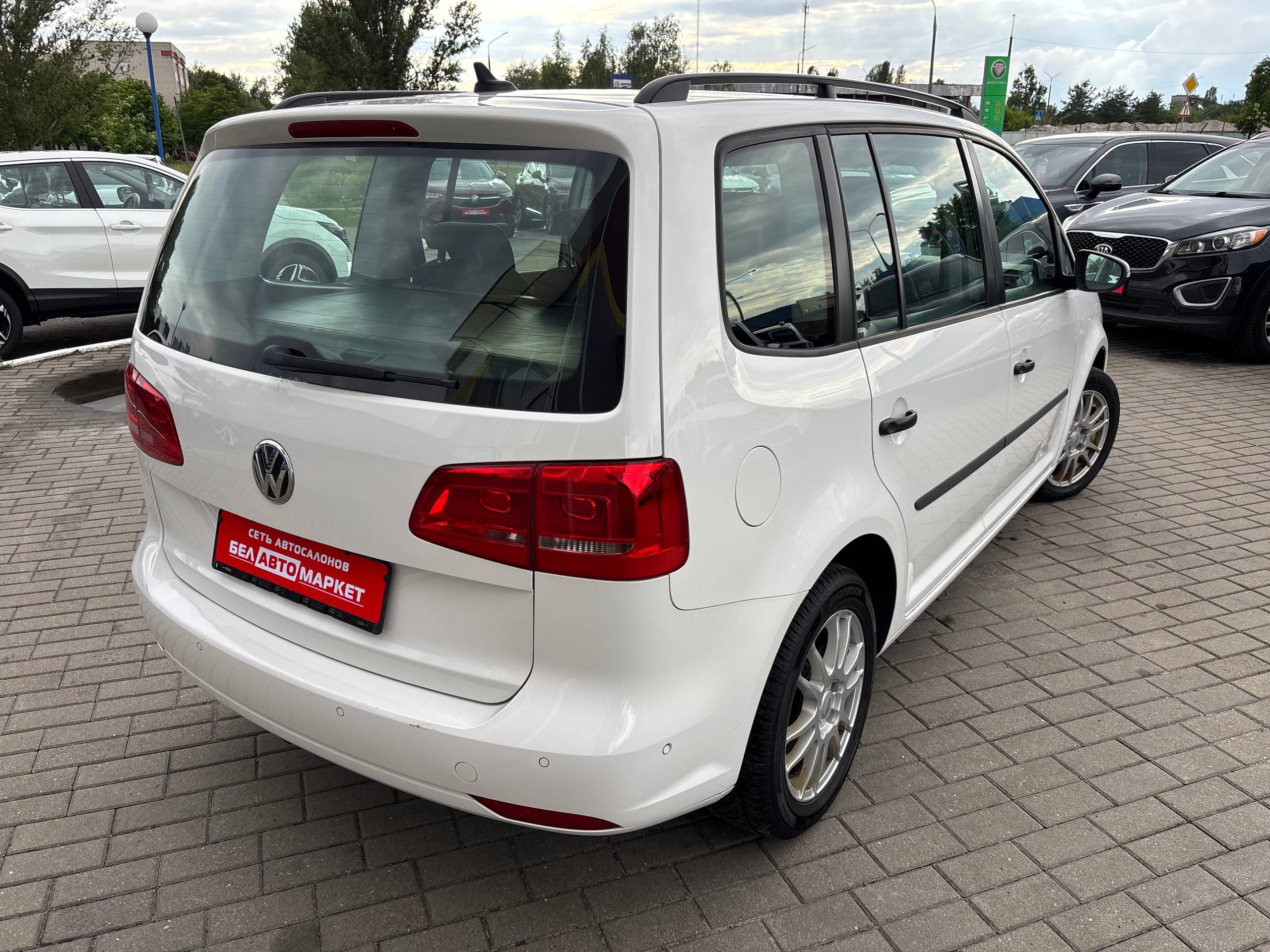 Фото автомобиля 5
