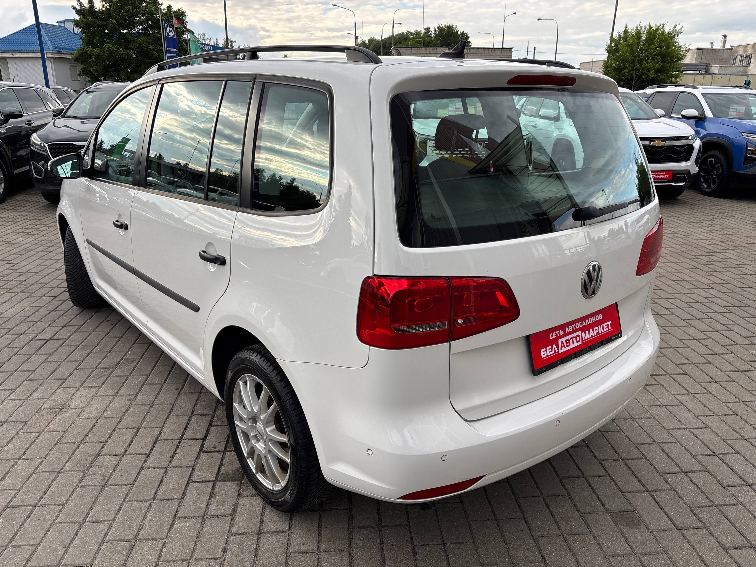 Фото автомобиля 6
