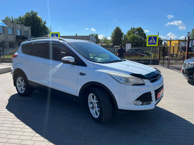 Фото автомобиля 3