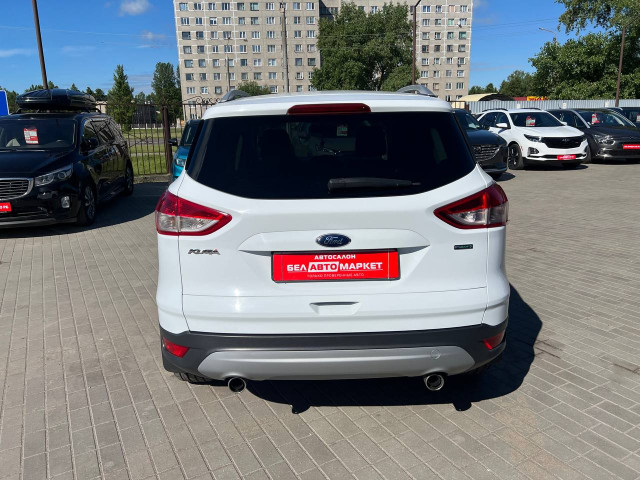 Фото автомобиля 6