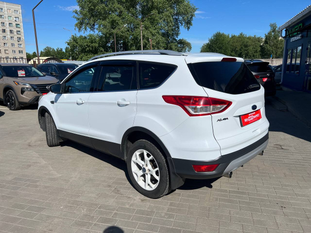 Фото автомобиля 7