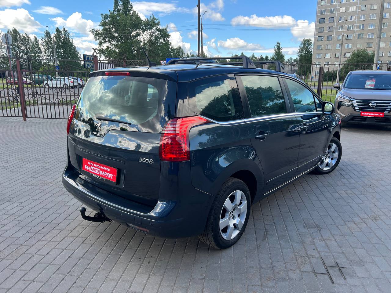 Фото автомобиля 2