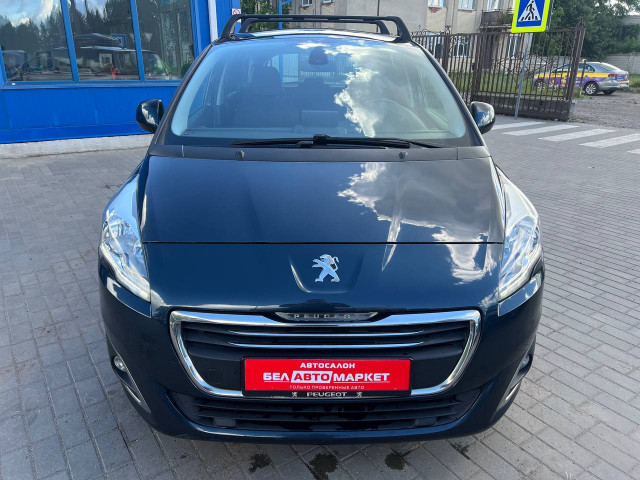 Фото автомобиля 1
