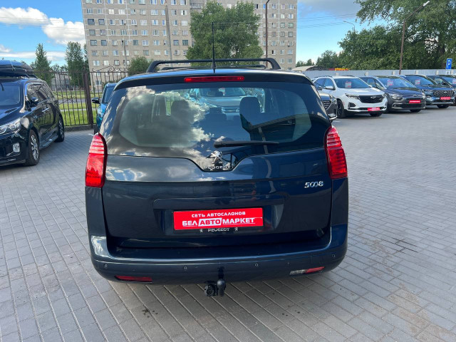 Фото автомобиля 5