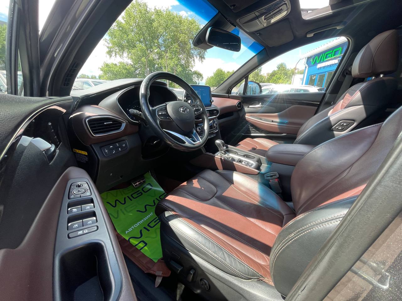 Фото автомобиля 7