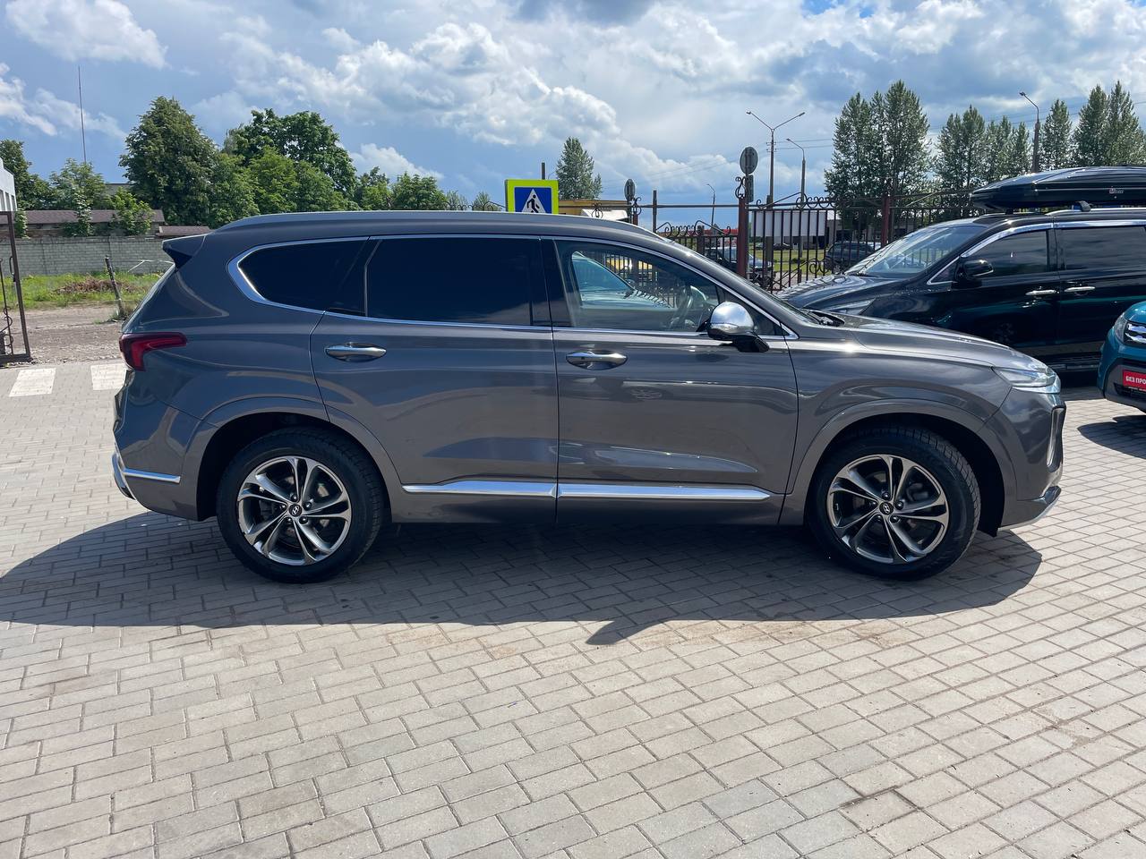 Фото автомобиля 15