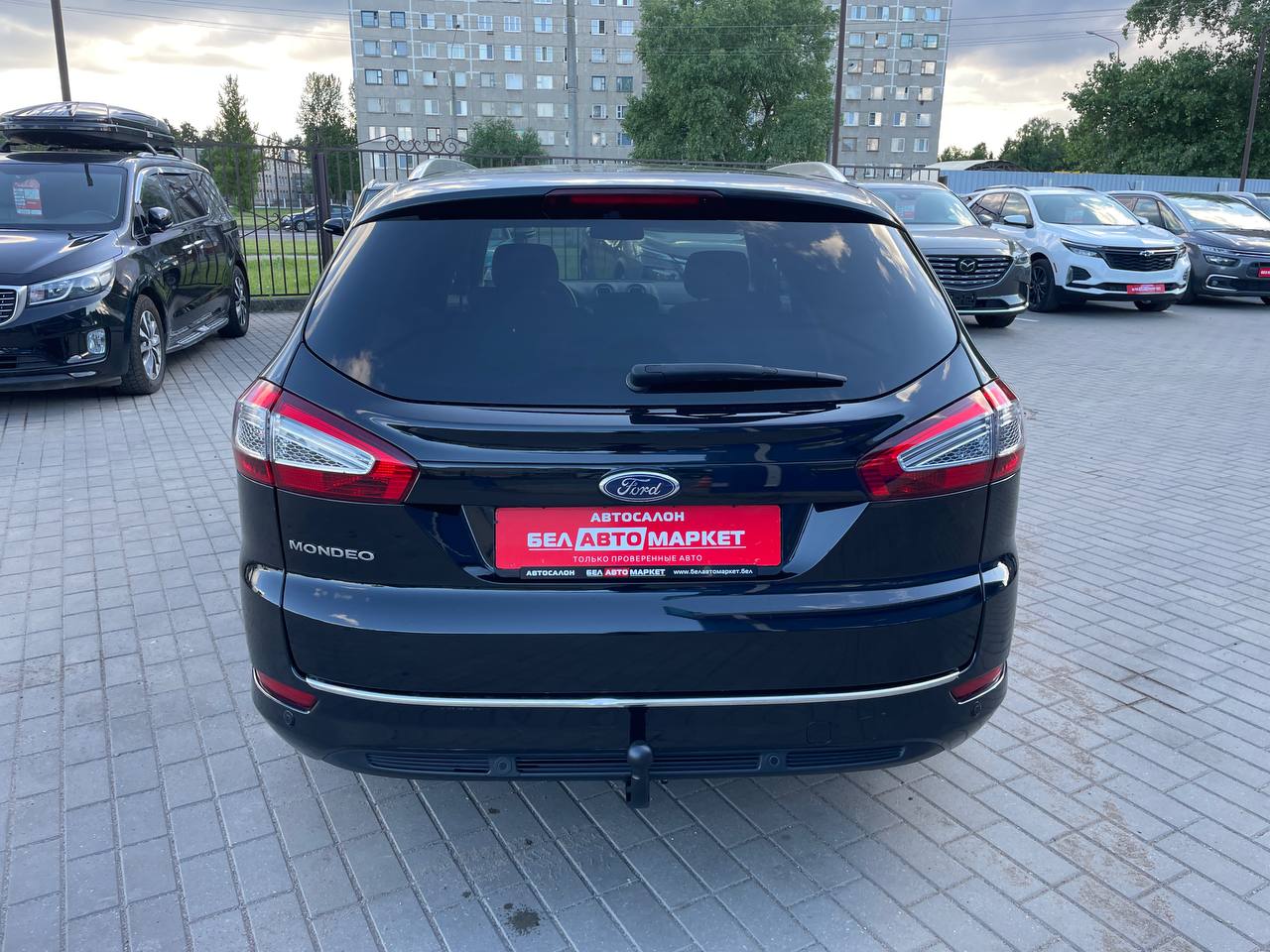 Фото автомобиля 11