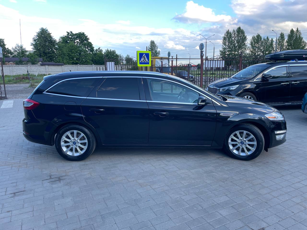 Фото автомобиля 13
