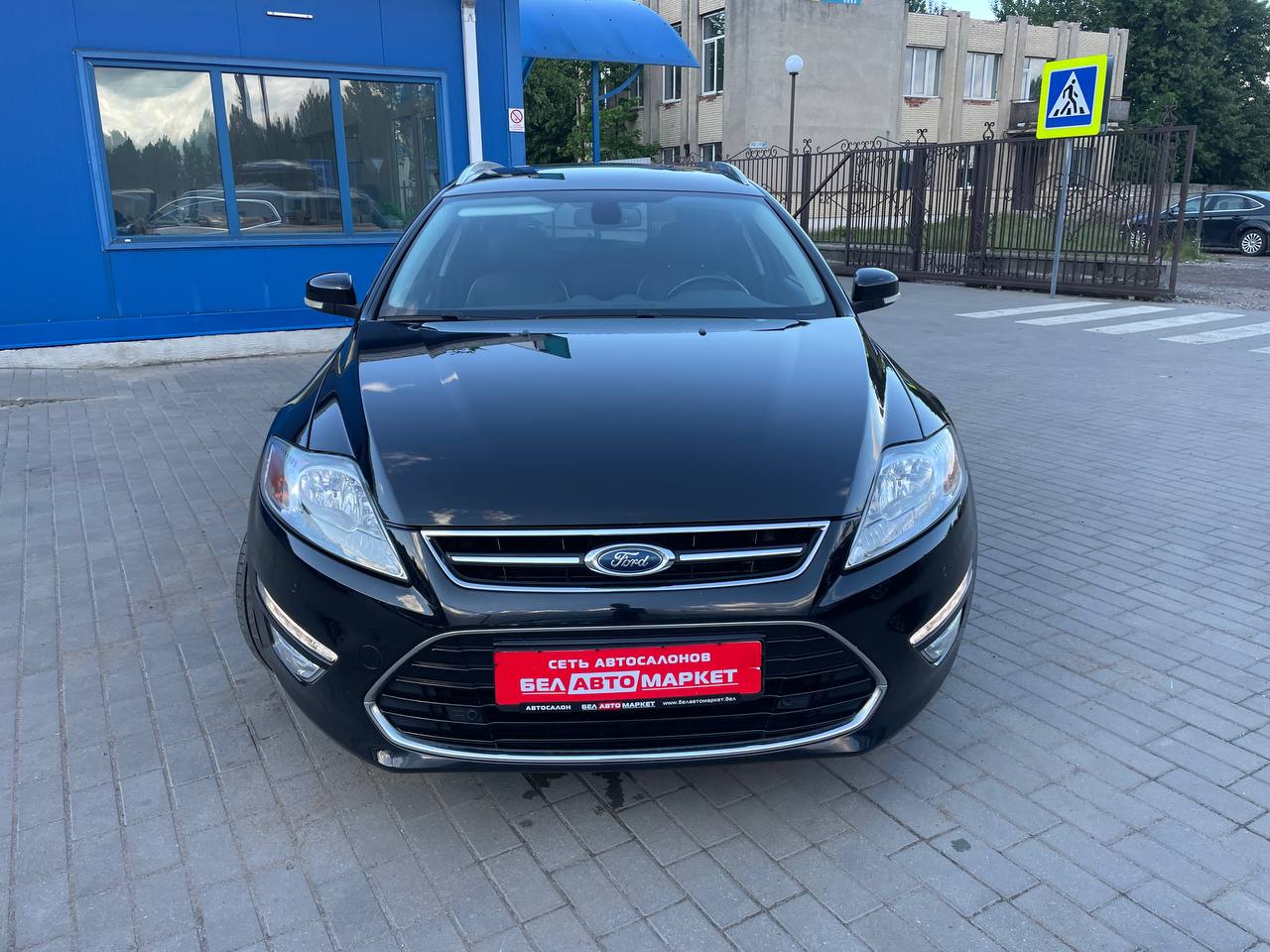 Фото автомобиля 15