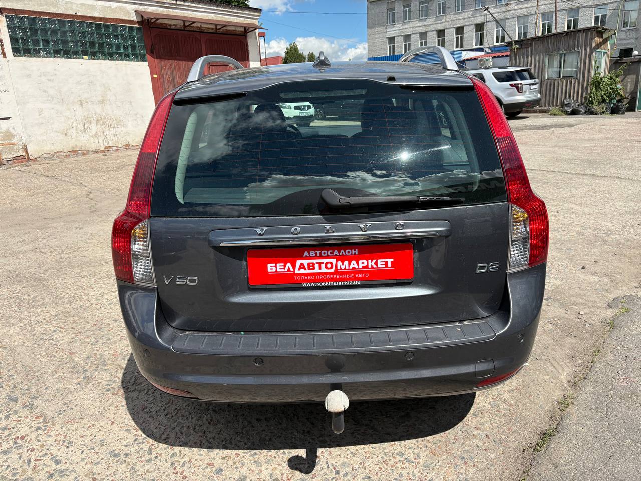 Фото автомобиля 5
