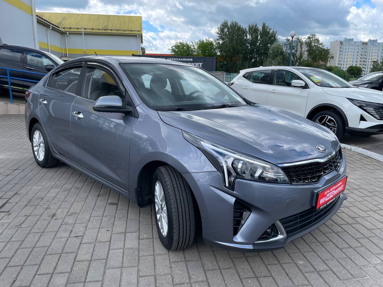 Фото автомобиля 2