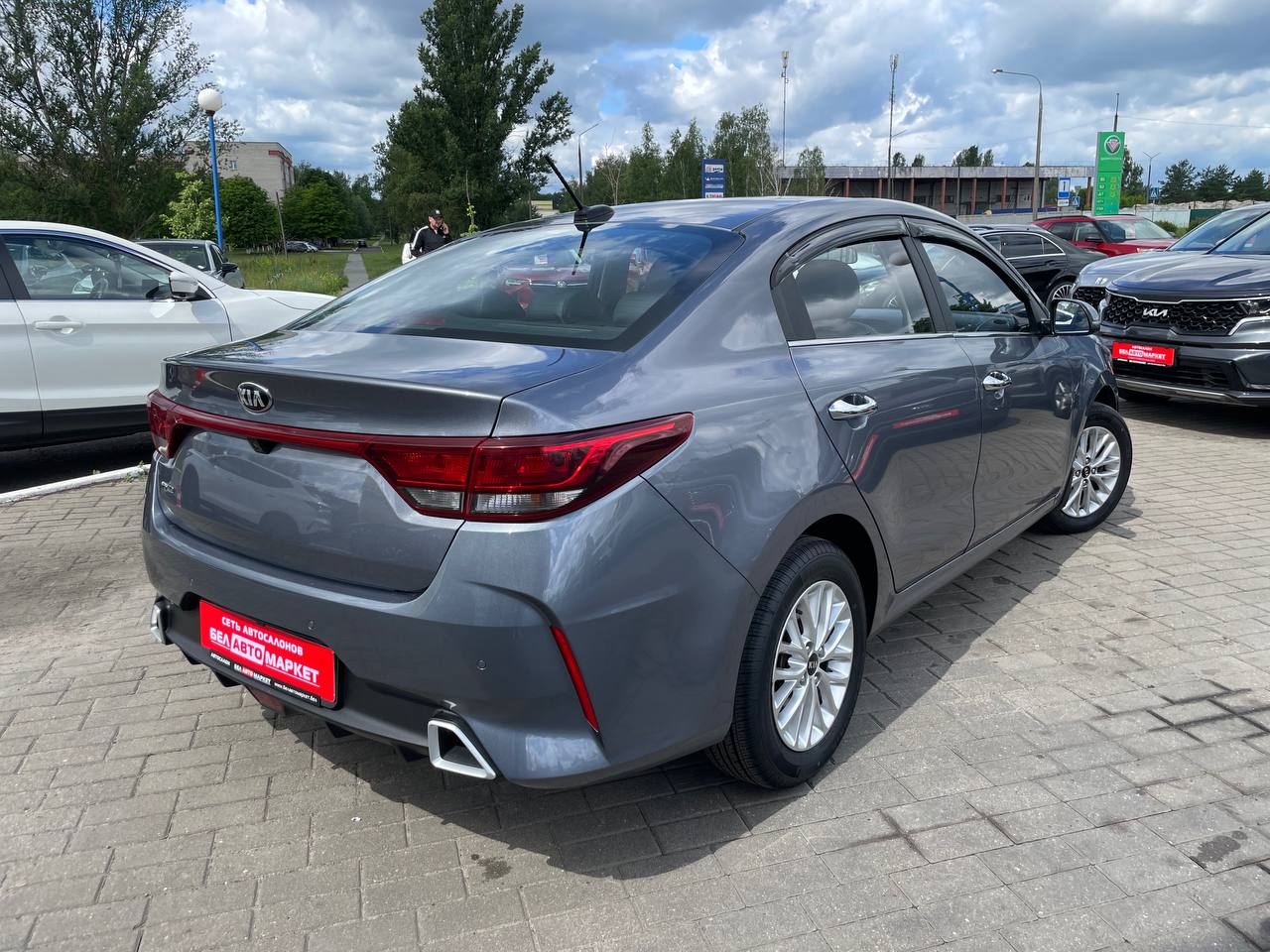 Фото автомобиля 5