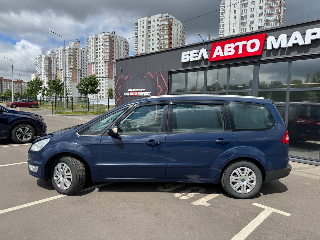 Фото автомобиля 7