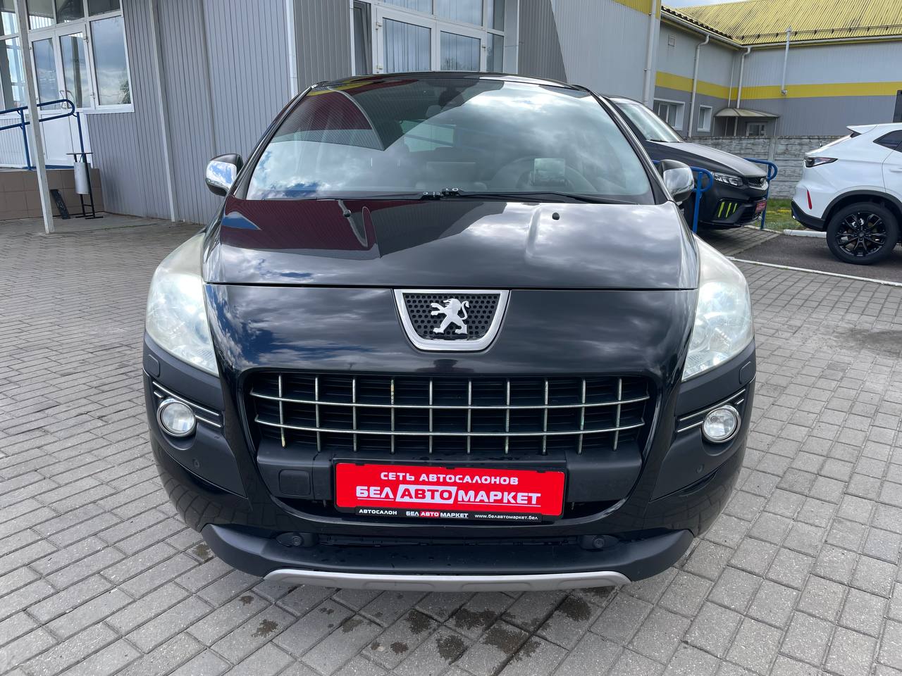 Фото автомобиля 2