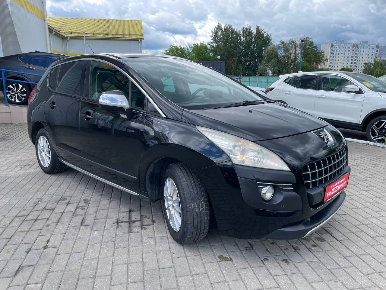 Фото автомобиля 5