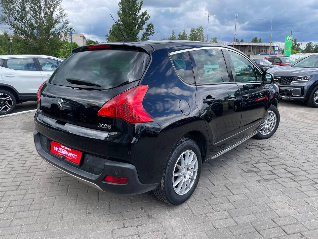 Фото автомобиля 6