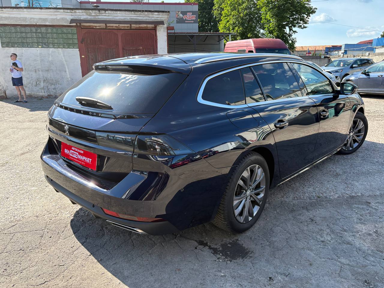 Фото автомобиля 4