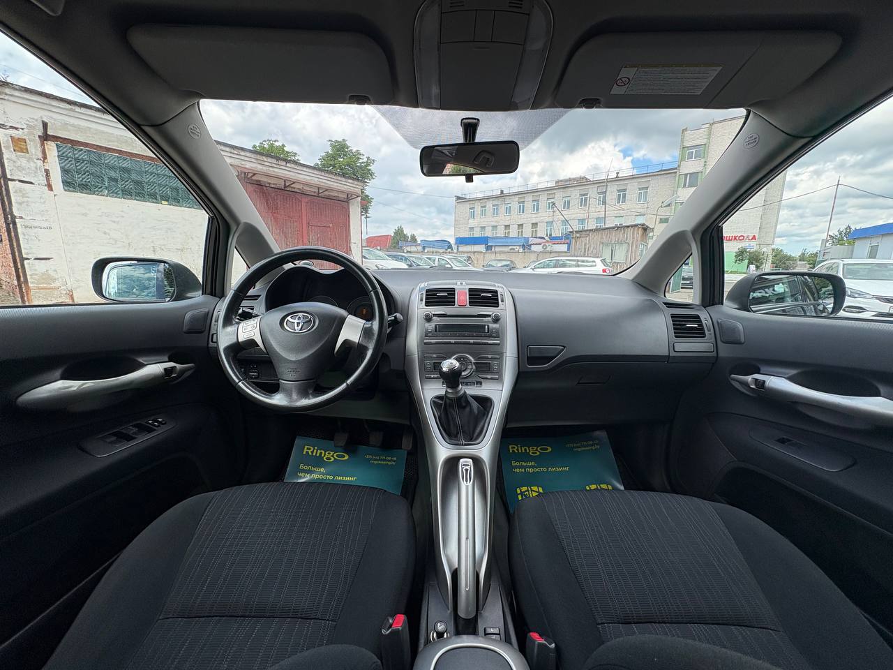 Фото автомобиля 10