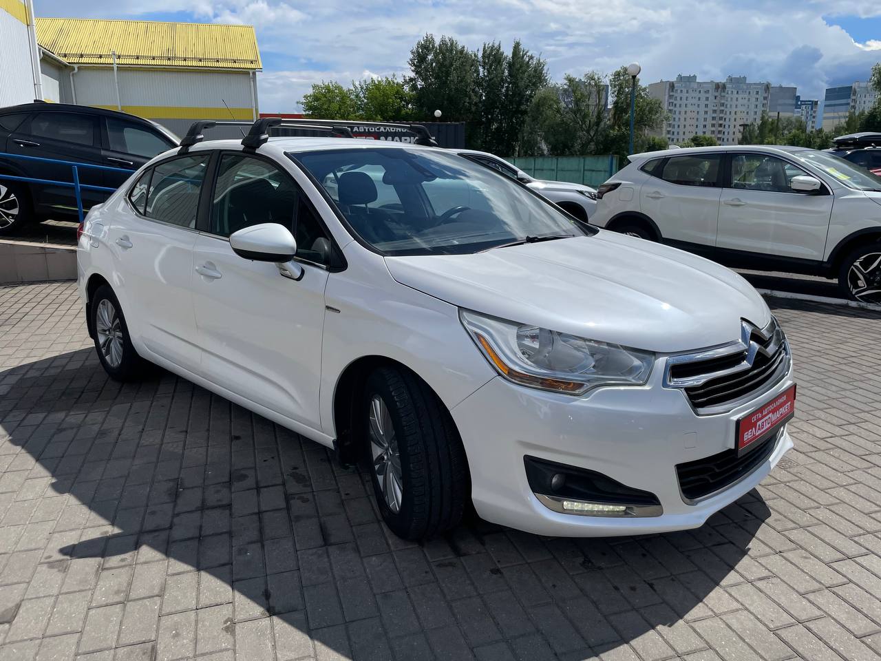 Фото автомобиля 4