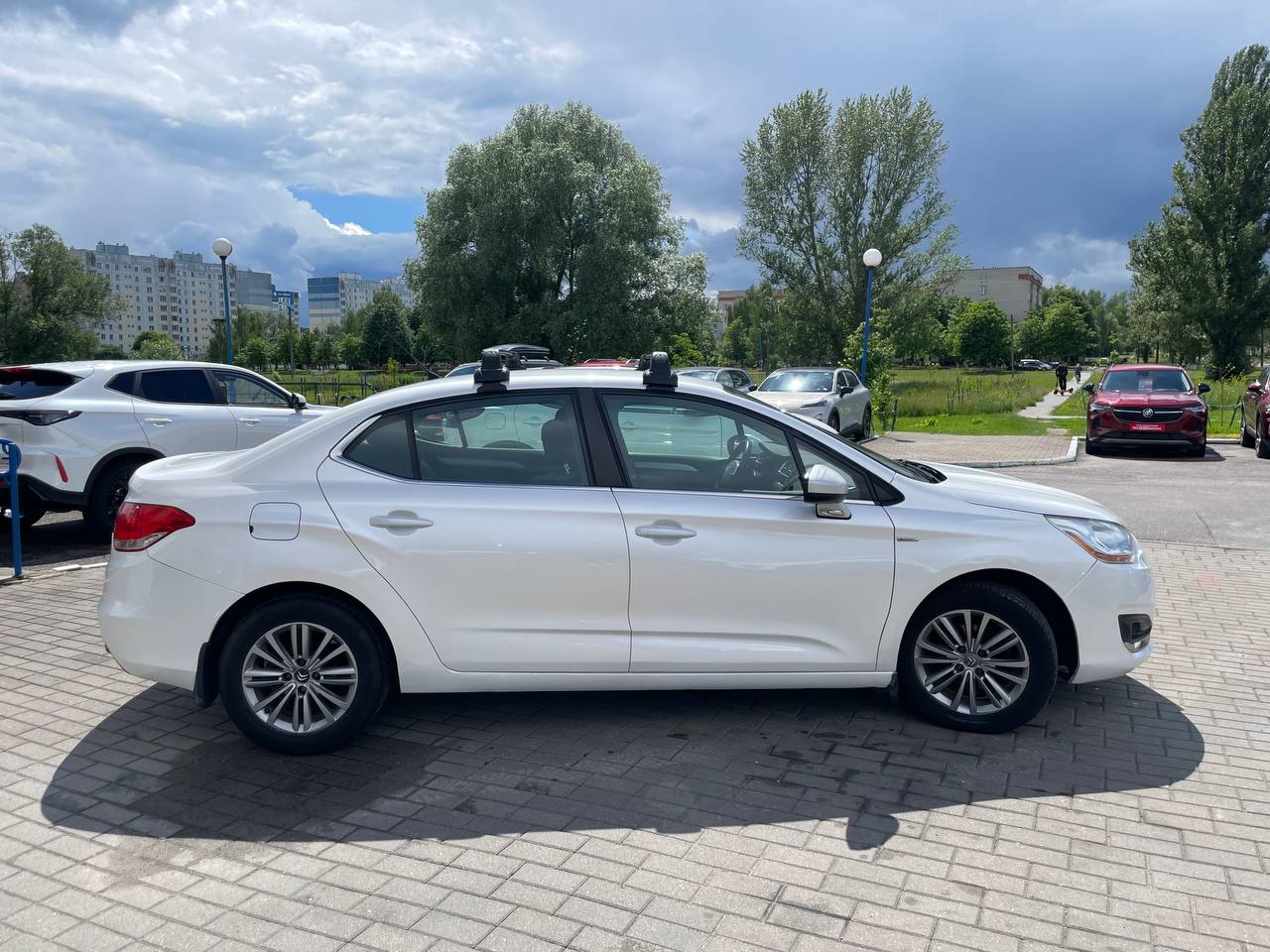 Фото автомобиля 5