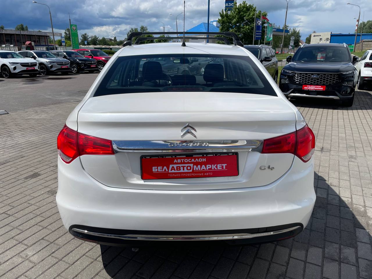 Фото автомобиля 7