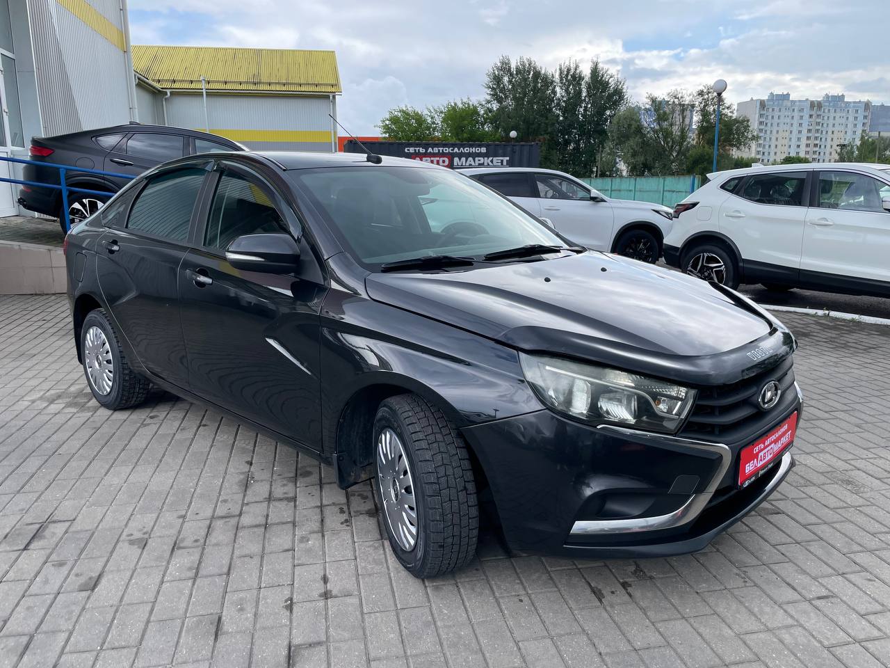 Фото автомобиля 2