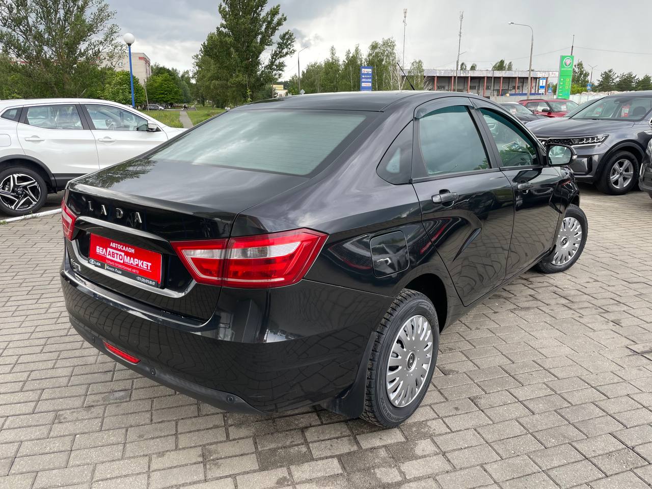 Фото автомобиля 4