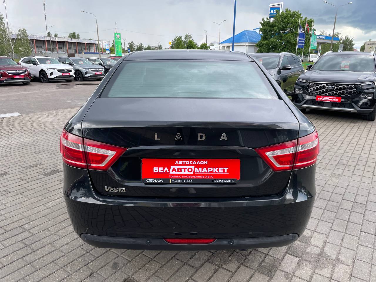Фото автомобиля 5