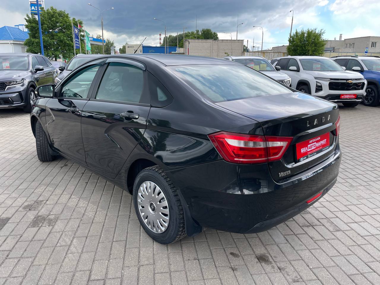 Фото автомобиля 6