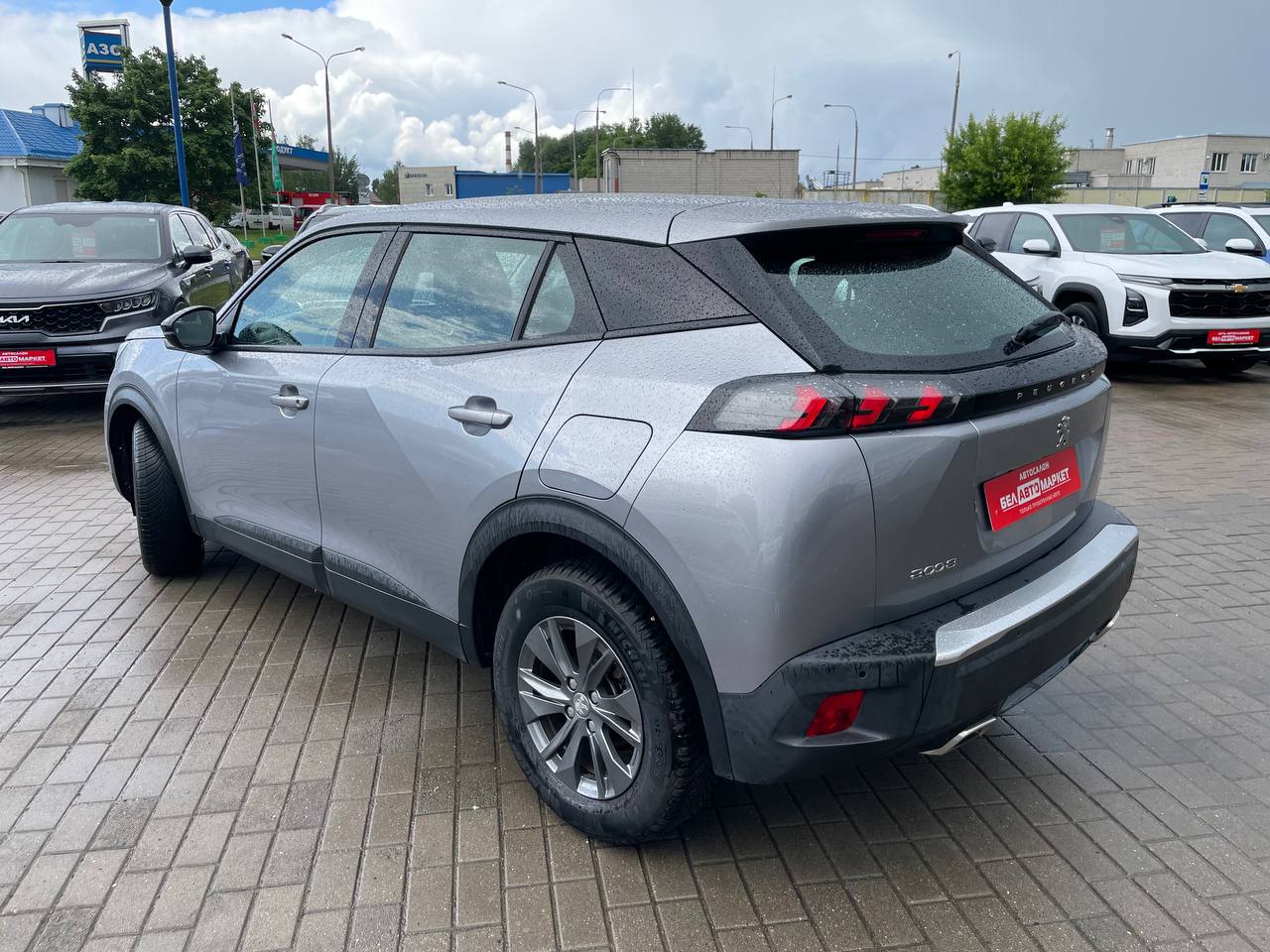 Фото автомобиля 7