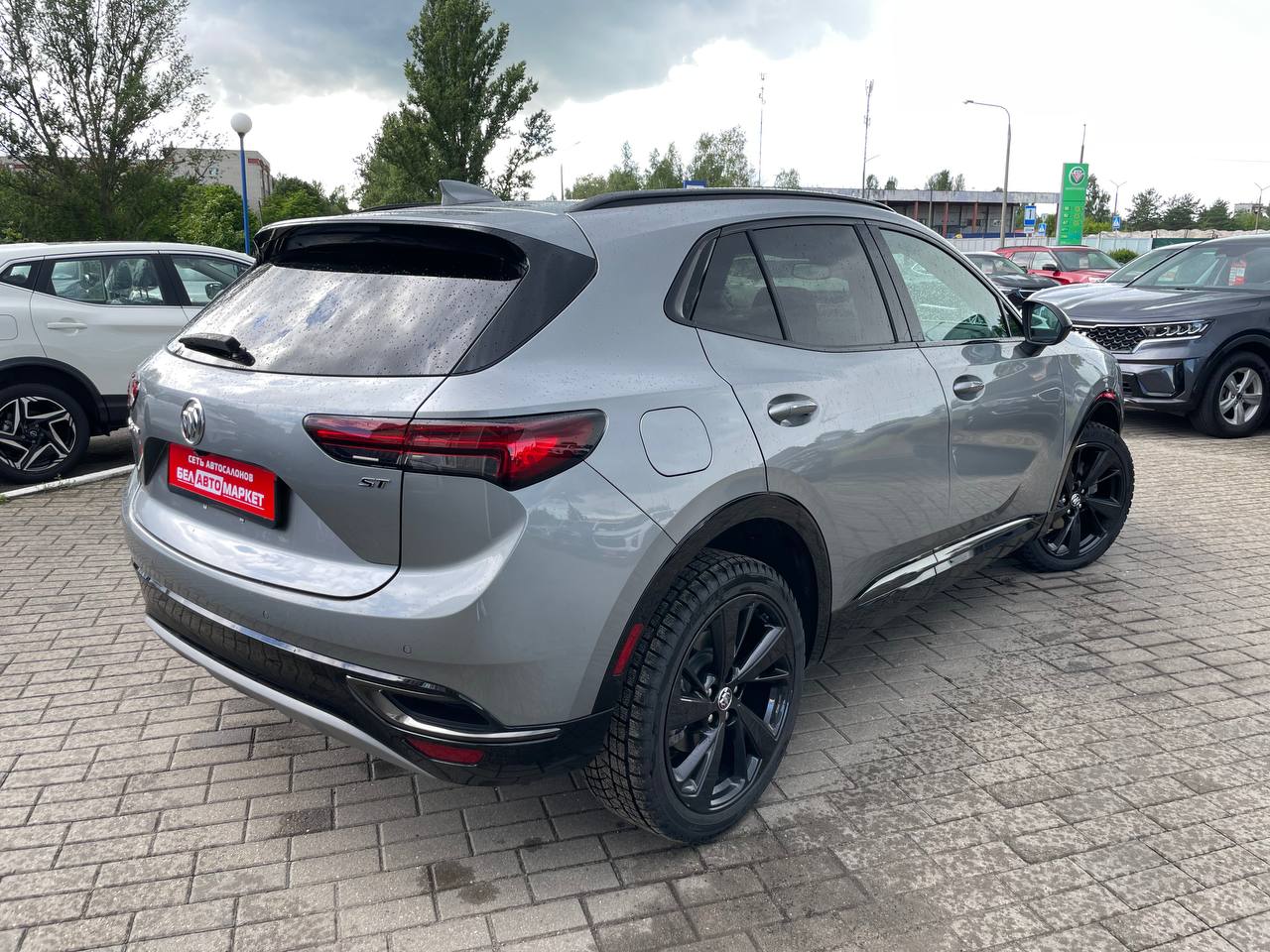 Фото автомобиля 6