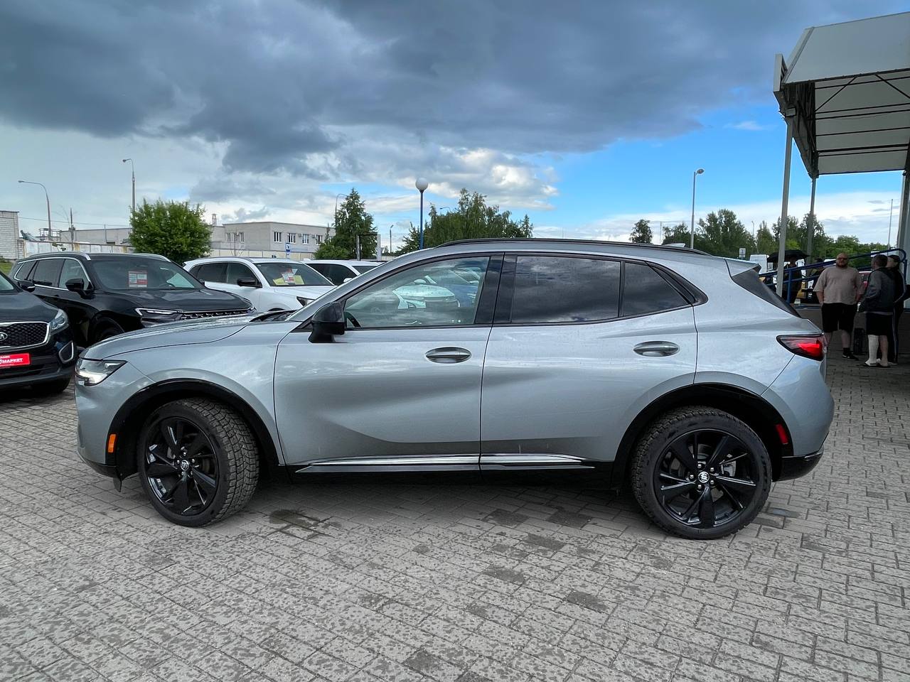 Фото автомобиля 8