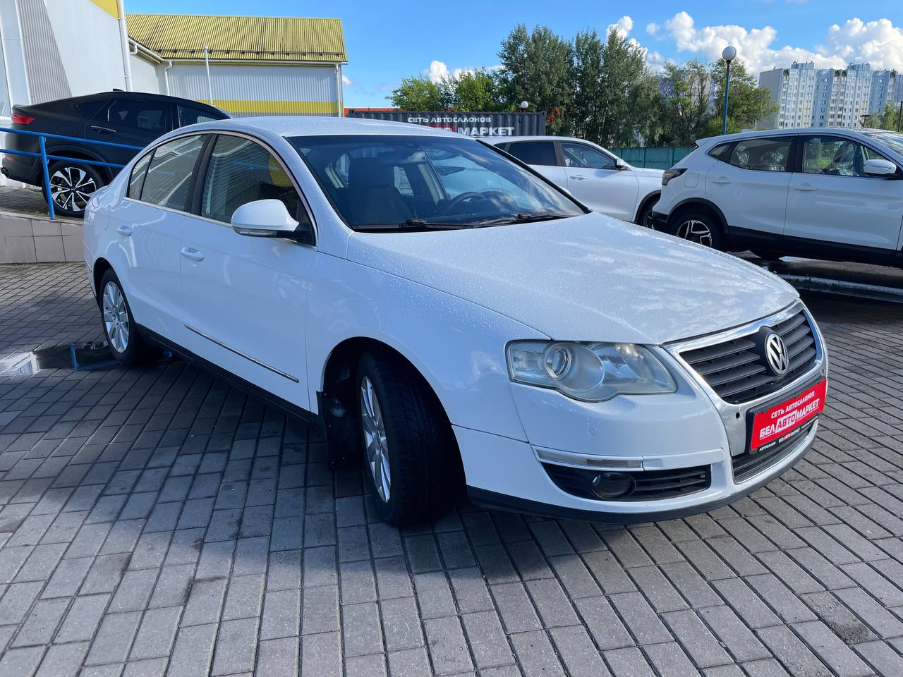Фото автомобиля 3