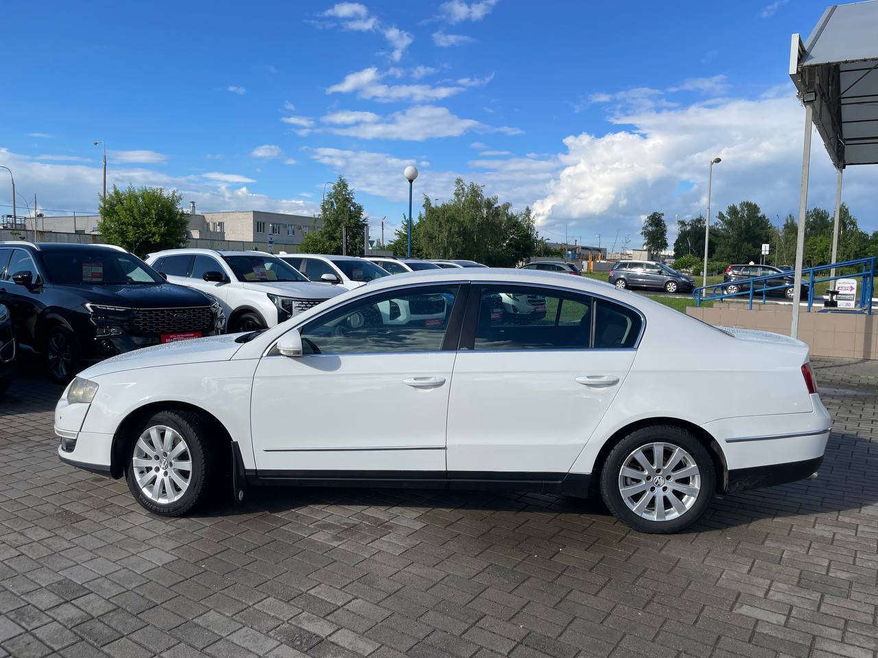 Фото автомобиля 7
