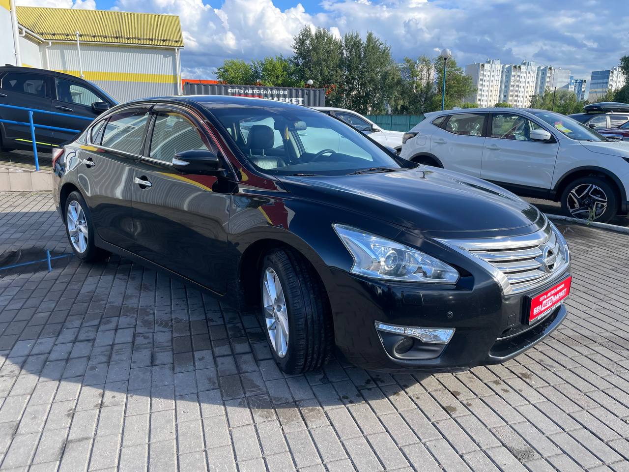 Фото автомобиля 1
