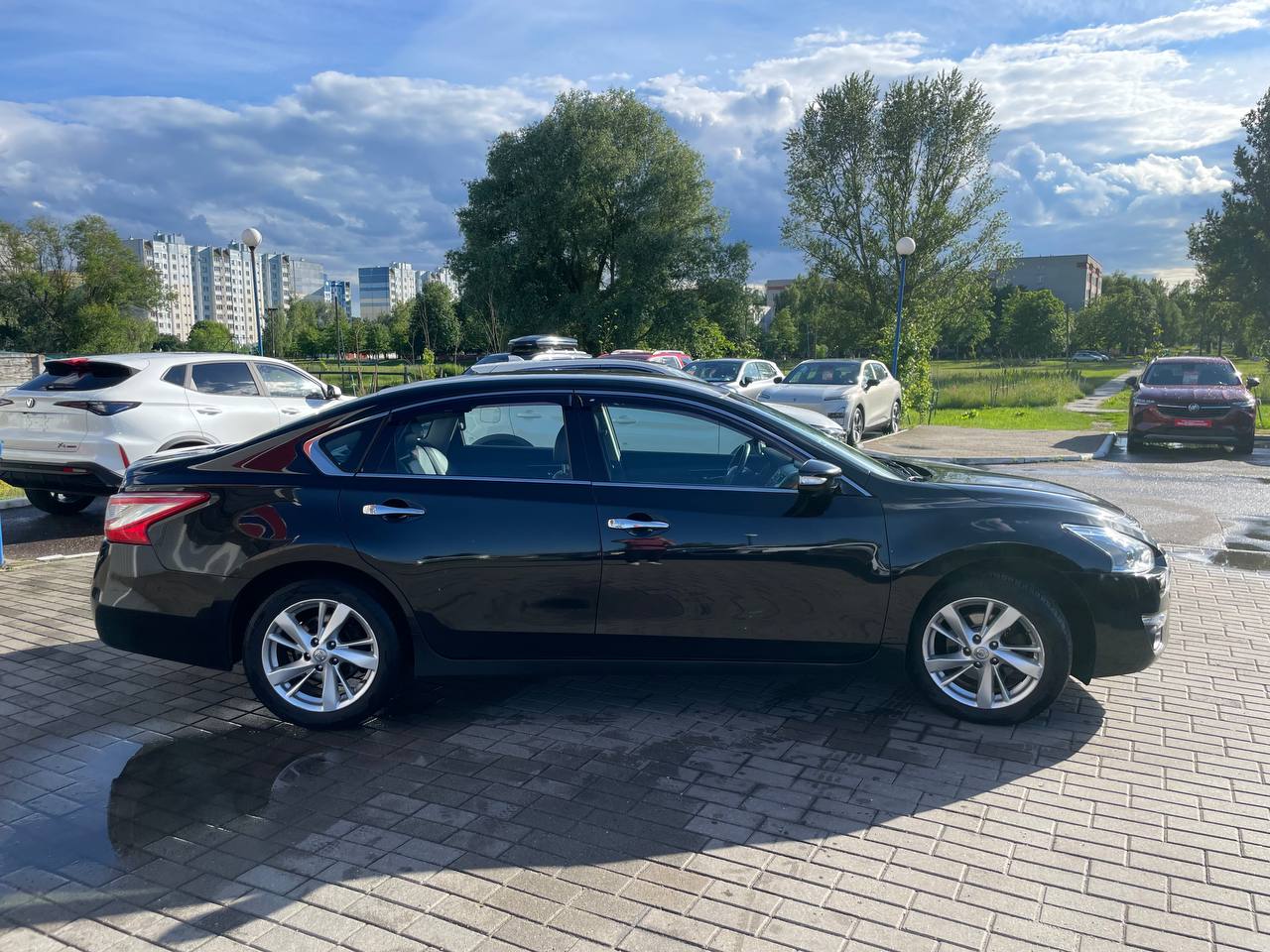 Фото автомобиля 2