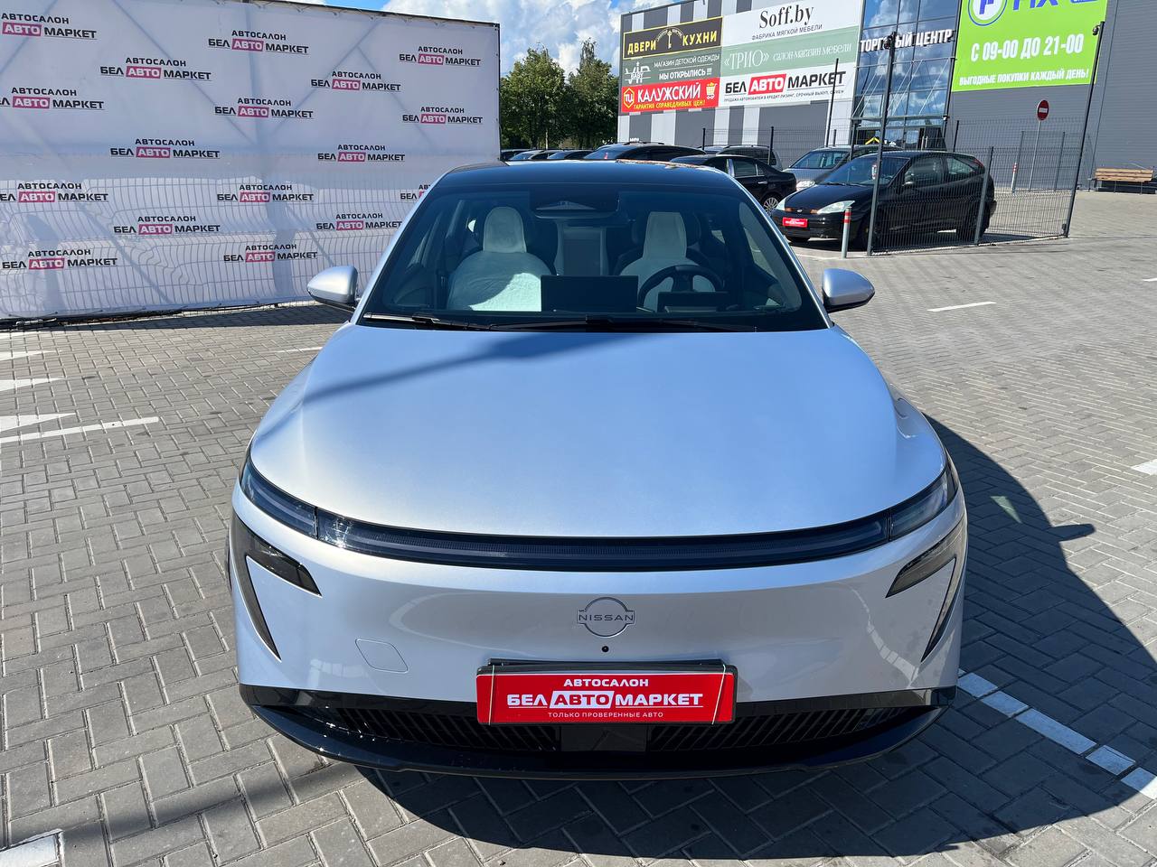 Фото автомобиля 1