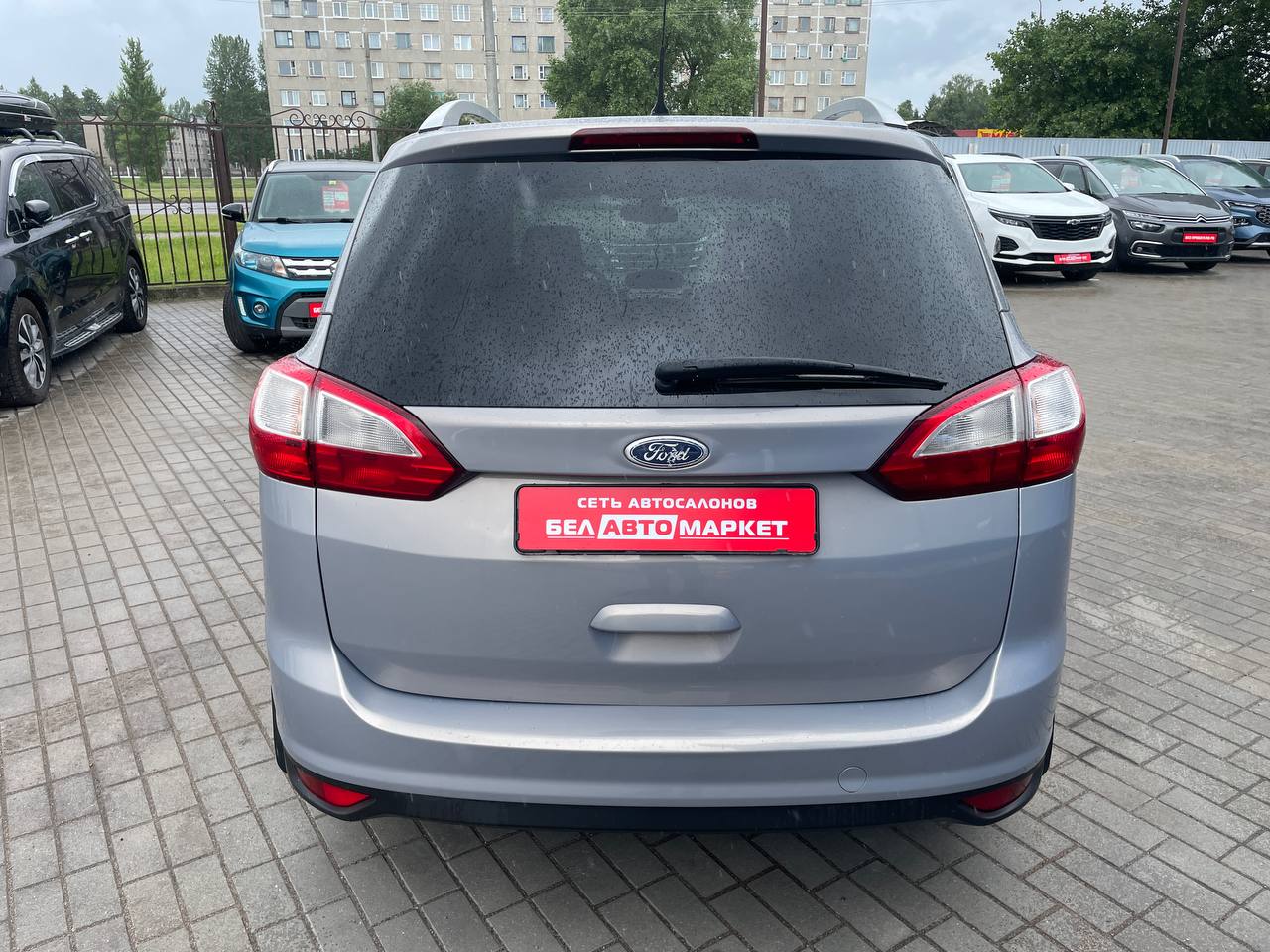 Фото автомобиля 5