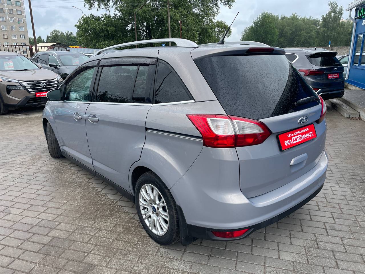Фото автомобиля 7