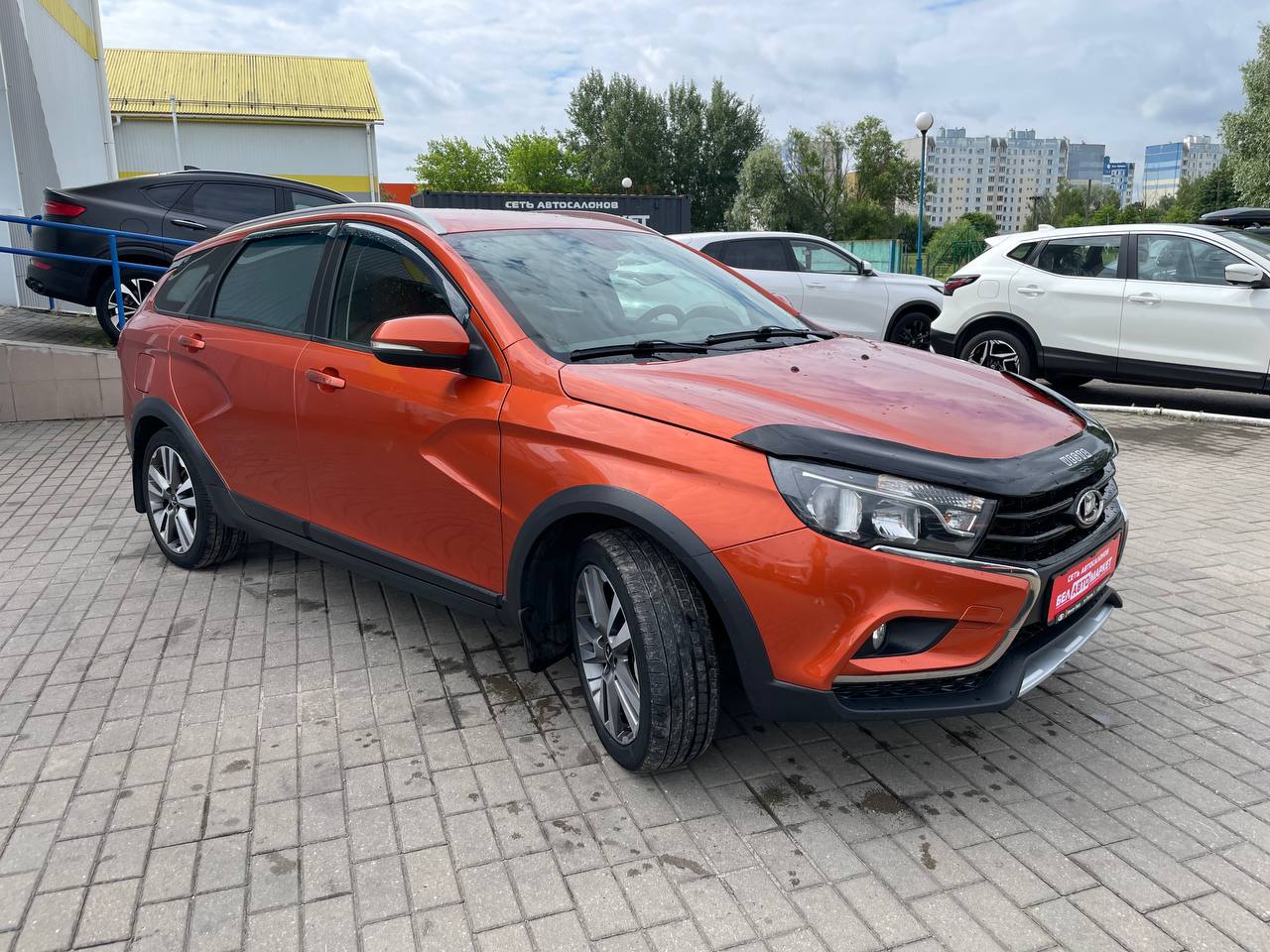 Фото автомобиля 4
