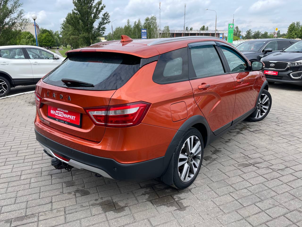 Фото автомобиля 6
