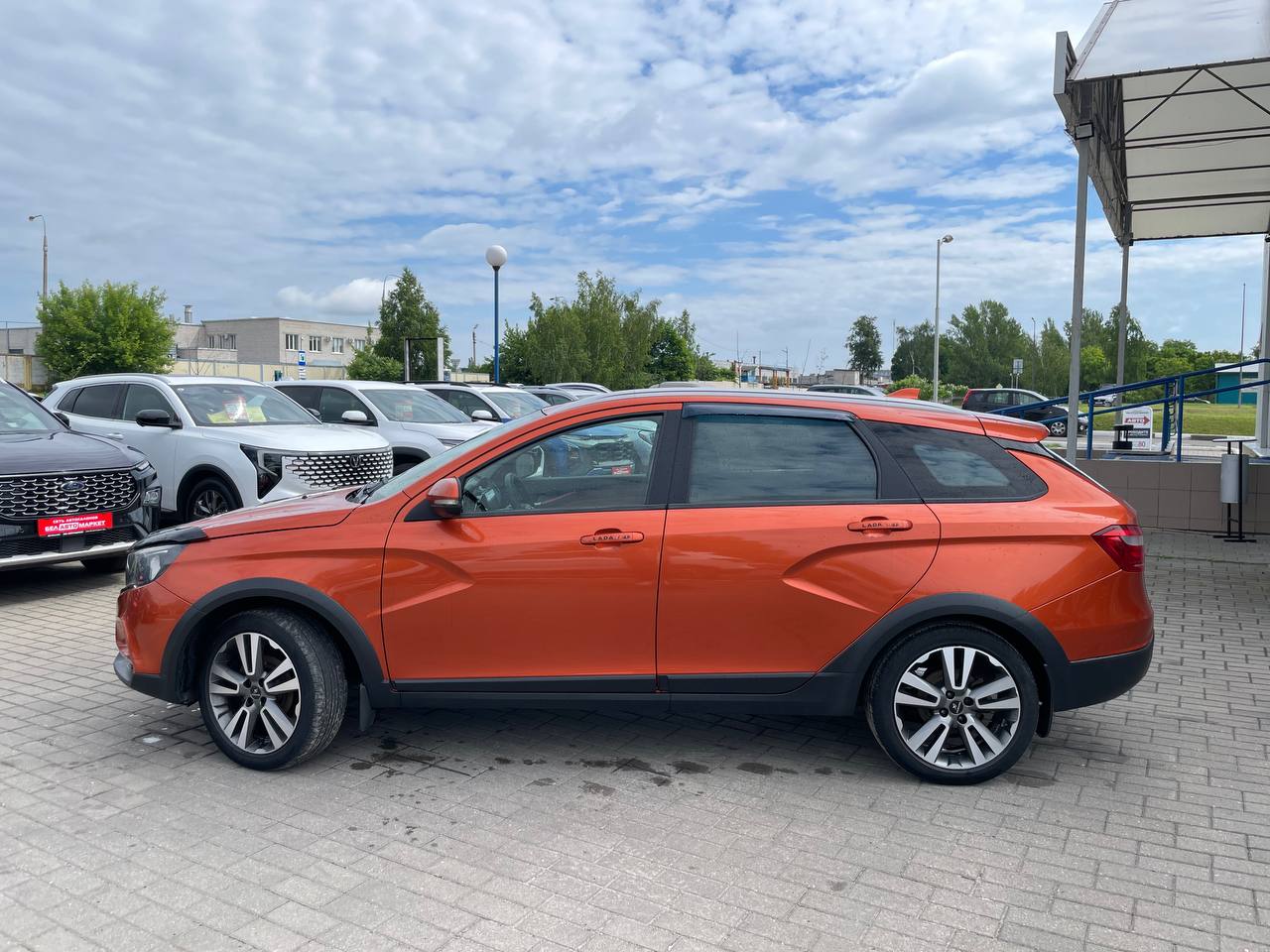 Фото автомобиля 7