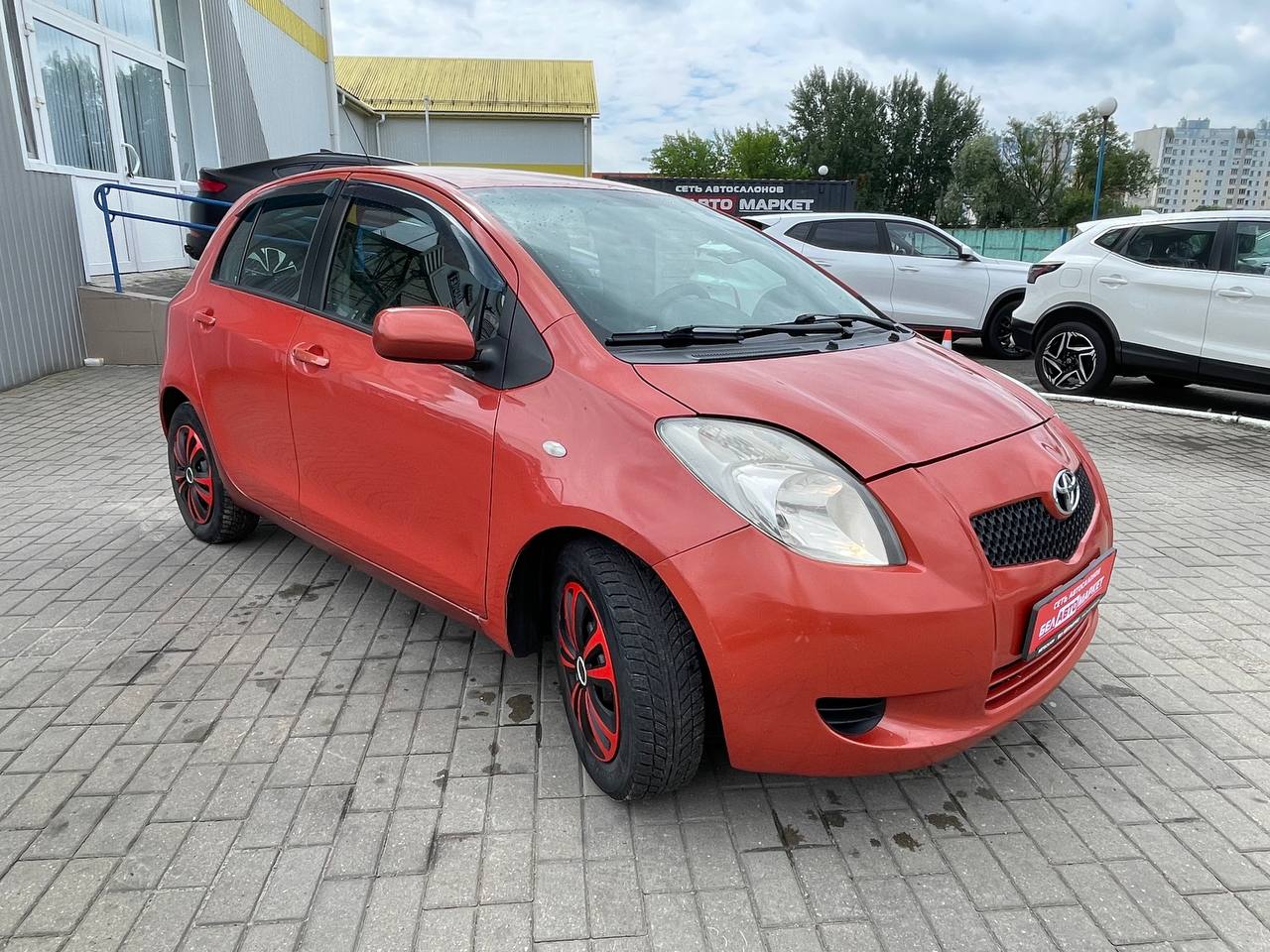 Фото автомобиля 2