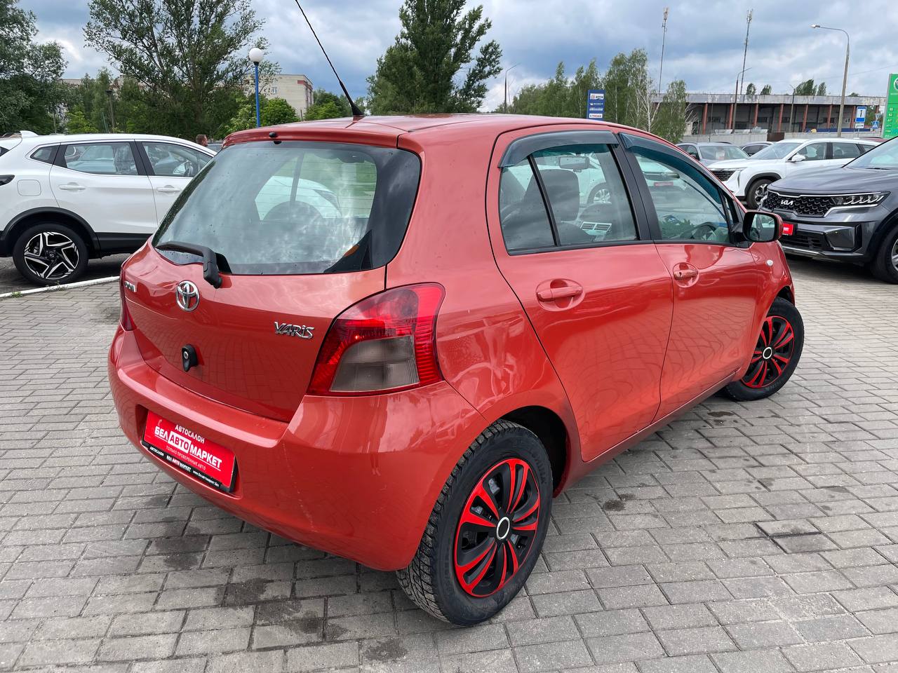 Фото автомобиля 5